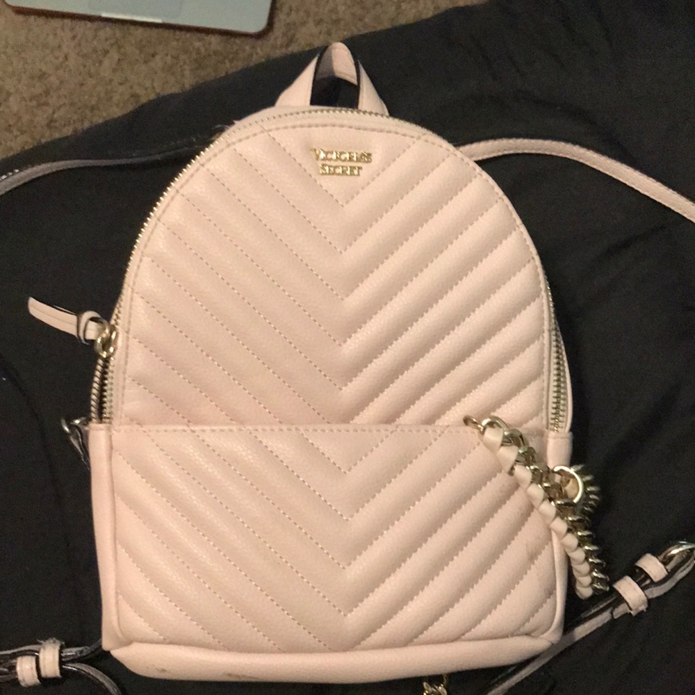 Mini backpack - Picture 1 of 1